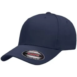 Flexfit Wooly Combed Cap Navy -Military1st Shop flexfit wooly combed cap navy 003