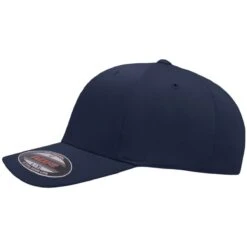 Flexfit Wooly Combed Cap Navy -Military1st Shop flexfit wooly combed cap navy 004