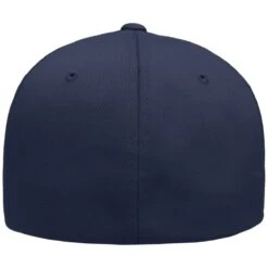 Flexfit Wooly Combed Cap Navy -Military1st Shop flexfit wooly combed cap navy 005