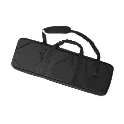Flyye 1066mm Rifle Carry Bag Black 3 Flyye 1066mm Rifle Carry Bag Black
