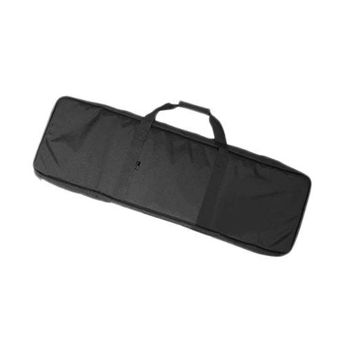 Flyye 1066mm Rifle Carry Bag Black 4 Flyye 1066mm Rifle Carry Bag Black - Image 2