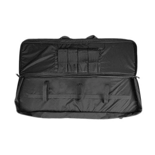 Flyye 1066mm Rifle Carry Bag Black 5 Flyye 1066mm Rifle Carry Bag Black - Image 3