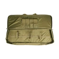 Flyye 1066mm Rifle Carry Bag Khaki -Military1st Shop flyye 1066mm rifle carry bag khaki 3b 2