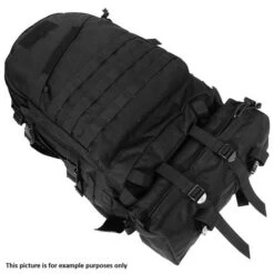 Flyye MOLLE AIII Backpack Additional Pack Ranger Green 9 Flyye MOLLE AIII Backpack Additional Pack Ranger Green -Military1st Shop flyye aiii additional pack example 6b 5