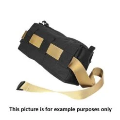 Flyye MOLLE AIII Backpack Additional Pack Black -Military1st Shop flyye aiii additional pack example 9bb 6