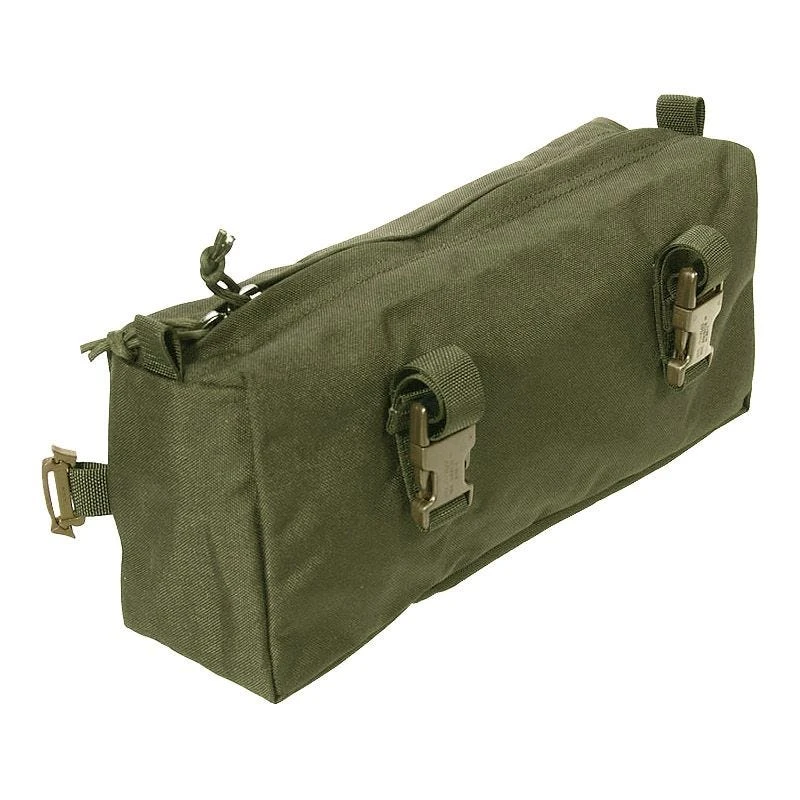 Flyye MOLLE AIII Backpack Additional Pack Ranger Green 4 Flyye MOLLE AIII Backpack Additional Pack Ranger Green - Image 2