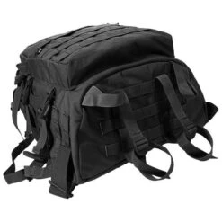Flyye MOLLE AIII Backpack Black 19 Flyye MOLLE AIII Backpack Black -Military1st Shop flyye aiii backpack black 4b 2