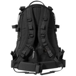 Flyye MOLLE AIII Backpack Black 15 Flyye MOLLE AIII Backpack Black -Military1st Shop flyye aiii backpack black 7b 2
