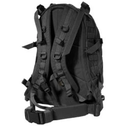 Flyye MOLLE AIII Backpack Black 16 Flyye MOLLE AIII Backpack Black -Military1st Shop flyye aiii backpack black 8b 2