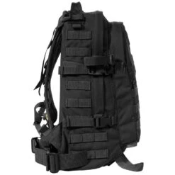 Flyye MOLLE AIII Backpack Black 17 Flyye MOLLE AIII Backpack Black -Military1st Shop flyye aiii backpack black 9b 2