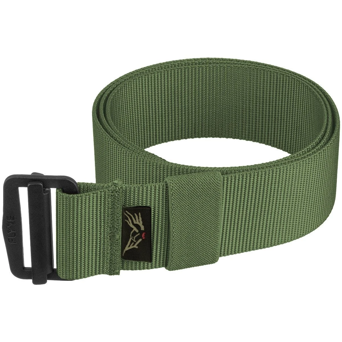 Flyye BDU Belt Olive Drab 3 Flyye BDU Belt Olive Drab