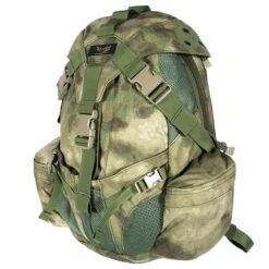 Flyye Carapax Backpack 32L A-TACS FG