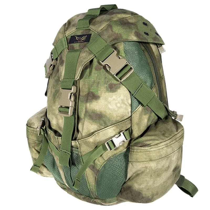 Flyye Carapax Backpack 32L A-TACS FG 3 Flyye Carapax Backpack 32L A-TACS FG