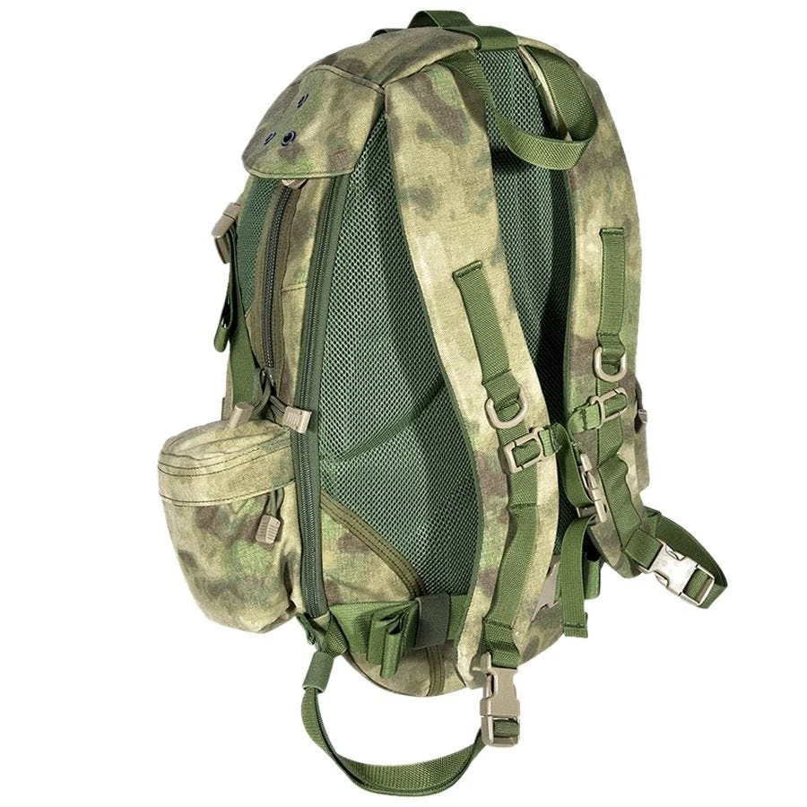Flyye Carapax Backpack 32L A-TACS FG 4 Flyye Carapax Backpack 32L A-TACS FG - Image 2
