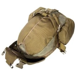 Flyye Carapax Backpack 32L Coyote Brown -Military1st Shop flyye carapax coyote 8 2