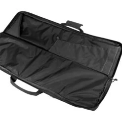 Flyye Deformation Rifle Carry Bag MOLLE Black -Military1st Shop flyye deformation rifle carry bag black 4a 2