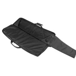 Flyye Deformation Rifle Carry Bag MOLLE Black -Military1st Shop flyye deformation rifle carry bag black 5a 2