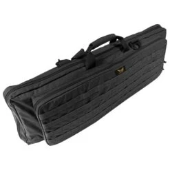 Flyye Deformation Rifle Carry Bag MOLLE Black