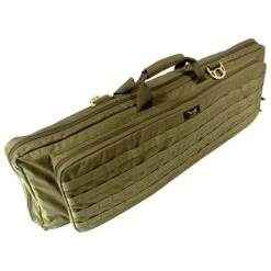 Flyye Deformation Rifle Carry Bag MOLLE Coyote Brown
