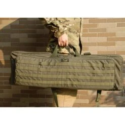 Flyye Deformation Rifle Carry Bag MOLLE Coyote Brown -Military1st Shop flyye deformation rifle carry bag example 3a 5