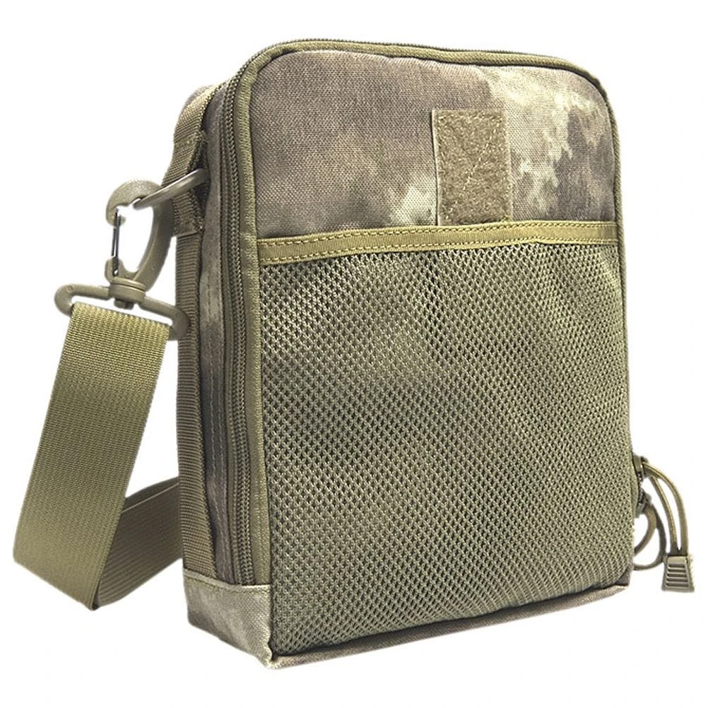 Flyye Duty Accessories Bag A-TACS AU 3 Flyye Duty Accessories Bag A-TACS AU