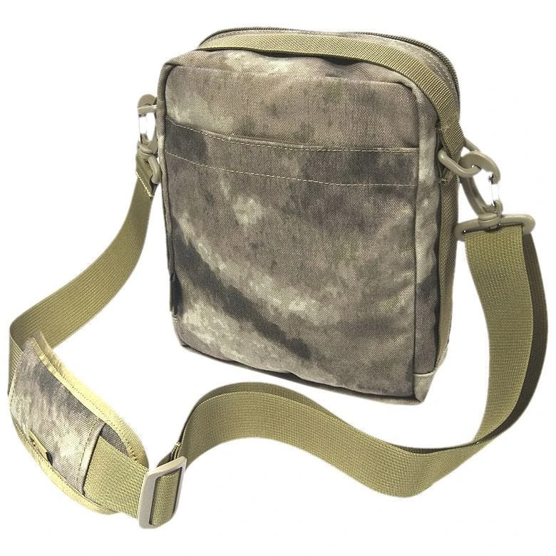 Flyye Duty Accessories Bag A-TACS AU 4 Flyye Duty Accessories Bag A-TACS AU - Image 2