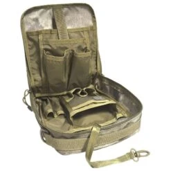 Flyye Duty Accessories Bag A-TACS AU 7 Flyye Duty Accessories Bag A-TACS AU -Military1st Shop flyye duty acc bag atacsau 3a 2