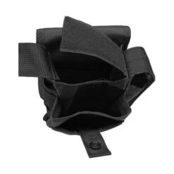 Flyye Duty Waist Pack MOLLE Black -Military1st Shop flyye duty waist bag black 4a 2