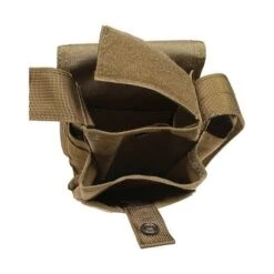 Flyye Duty Waist Pack MOLLE Coyote Brown 9 Flyye Duty Waist Pack MOLLE Coyote Brown -Military1st Shop flyye duty waist bag coyote 4a 2