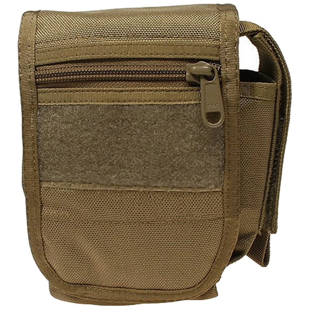 Flyye Duty Waist Pack MOLLE Coyote Brown 3 Flyye Duty Waist Pack MOLLE Coyote Brown