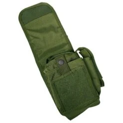 Flyye Duty Waist Pack MOLLE Olive Drab -Military1st Shop flyye duty waist bag olive 3a 2