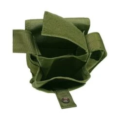 Flyye Duty Waist Pack MOLLE Olive Drab -Military1st Shop flyye duty waist bag olive 4a 2