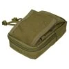 Flyye EDC Small Waist Pack Coyote Brown -Military1st Shop flyye edc small bag coyote 001 2