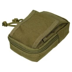 Military1st Shop 46 Flyye EDC Small Waist Pack Coyote Brown