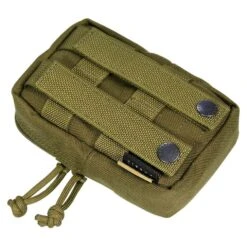Flyye EDC Small Waist Pack Coyote Brown -Military1st Shop flyye edc small bag coyote 003 2
