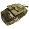 Flyye EDC Small Waist Pack MultiCam -Military1st Shop flyye edc small bag multi 001 2