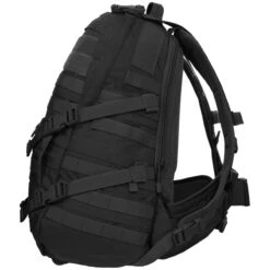 Flyye Fast EDC Pack Black -Military1st Shop flyye fast edc pack black 3a 2