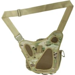 Flyye Fatboy Shoulder Bag MultiCam -Military1st Shop flyye fatboy multicam ALL 2x 2
