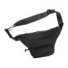 Flyye Low-Pitched Waist Pack Black 2 Flyye Low-Pitched Waist Pack Black -Military1st Shop flyye low pitched waist pack black 1a 2
