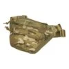 Flyye Low-Pitched Waist Pack MultiCam -Military1st Shop flyye low pitched waist pack multicam 1 2