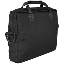Flyye MID Notebook Bag 17" Black -Military1st Shop flyye mid notebook bag 17 black ALL 2 2