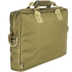 Flyye MID Notebook Bag 17" Khaki -Military1st Shop flyye mid notebook bag 17 khaki ALL 2XX 2