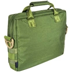 Flyye MID Notebook Bag 17" Olive -Military1st Shop flyye mid notebook bag 17 olive drab ALL 2XX 2
