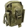 Flyye Mini Duty Waist Pack MultiCam