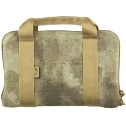 Flyye Pistol Carry Bag A-TACS AU