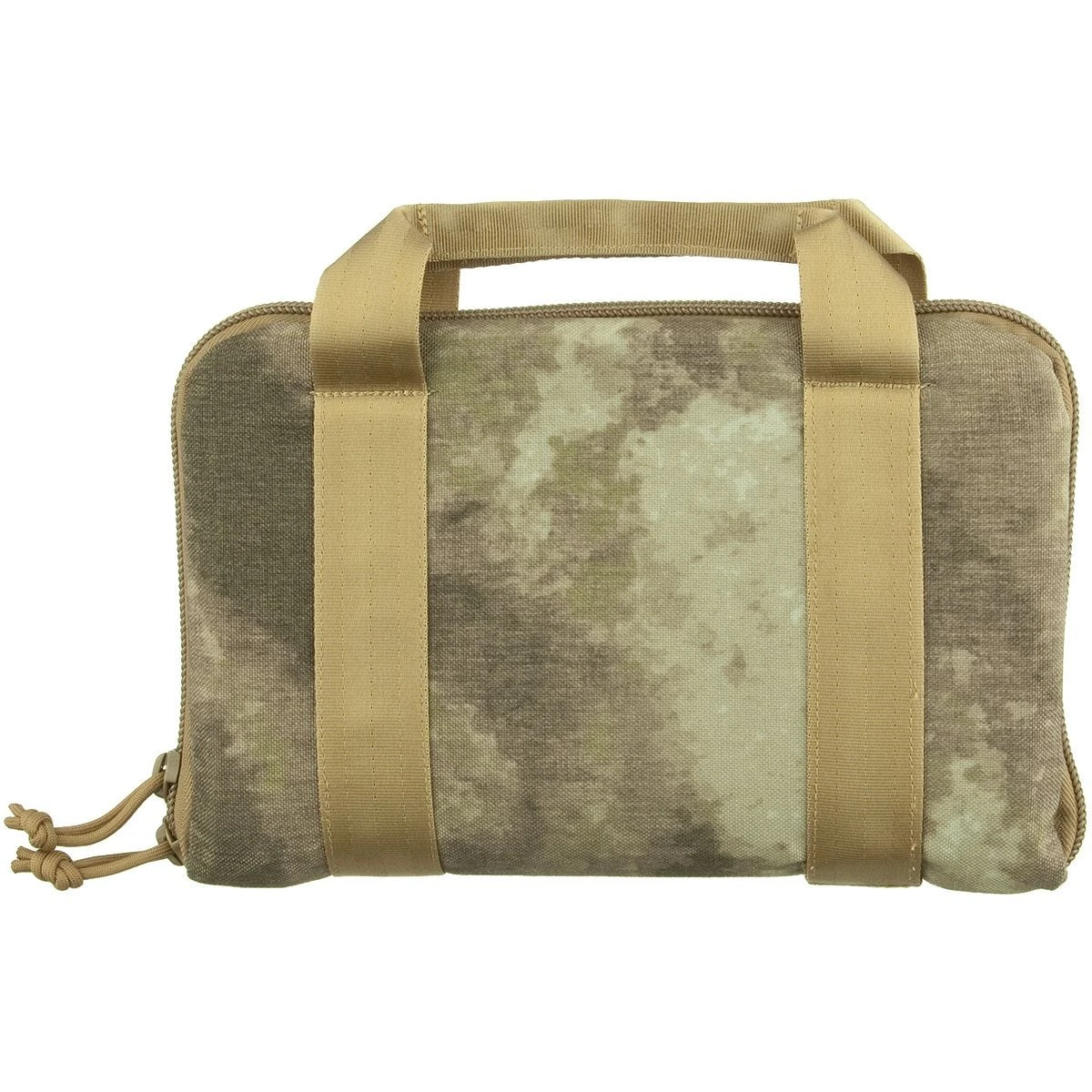 Flyye Pistol Carry Bag A-TACS AU 5 Flyye Pistol Carry Bag A-TACS AU - Image 3