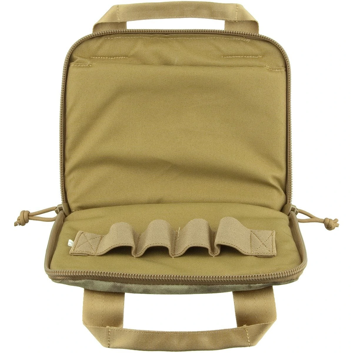 Flyye Pistol Carry Bag A-TACS AU 9 Flyye Pistol Carry Bag A-TACS AU - Image 7