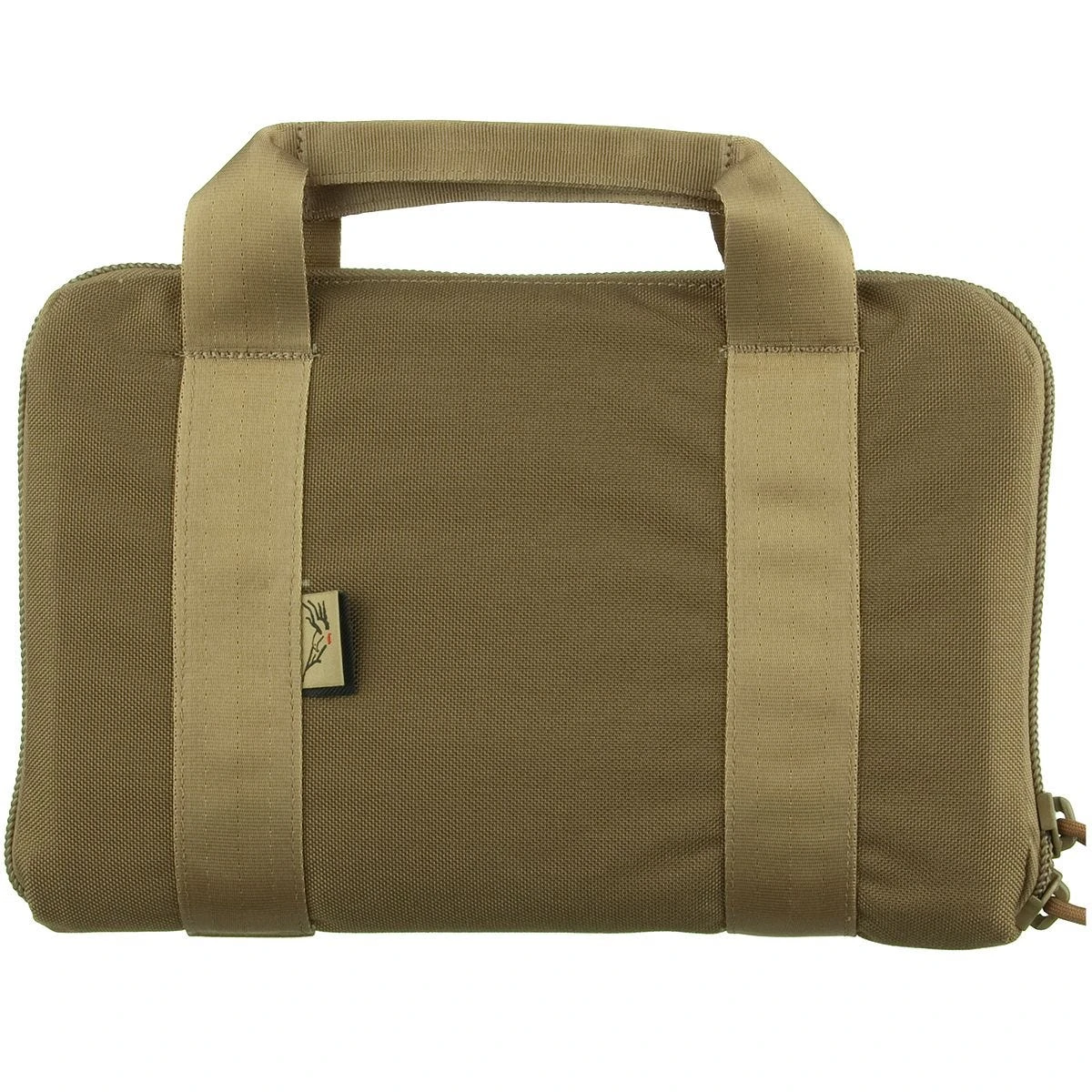 Flyye Pistol Carry Bag Coyote Brown 3 Flyye Pistol Carry Bag Coyote Brown