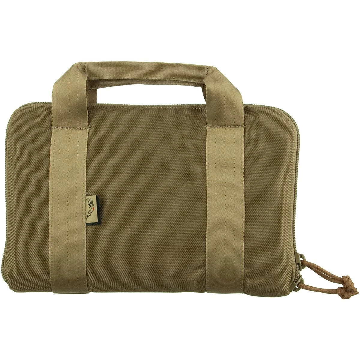 Flyye Pistol Carry Bag Coyote Brown 4 Flyye Pistol Carry Bag Coyote Brown - Image 2