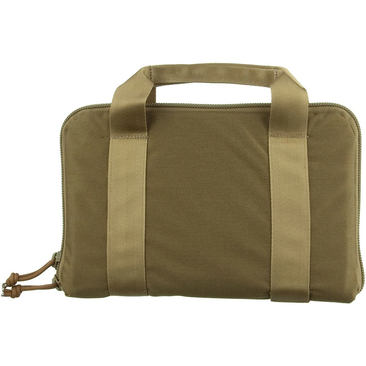 Flyye Pistol Carry Bag Coyote Brown 5 Flyye Pistol Carry Bag Coyote Brown - Image 3